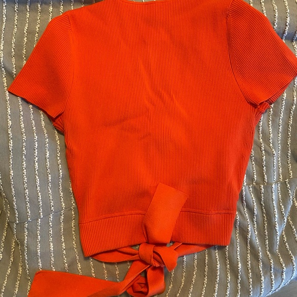 Aritzia little moon top - Picture 3 of 4